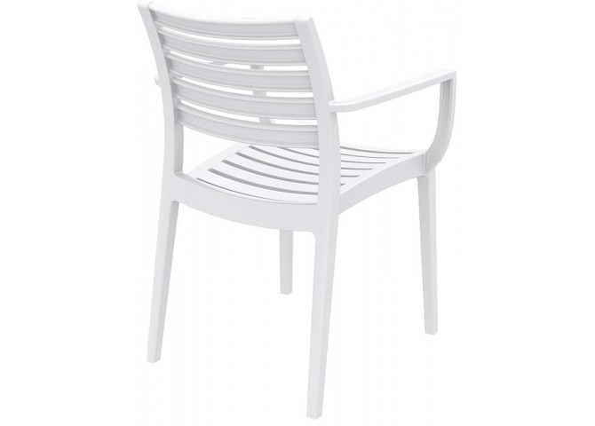 Καρέκλα Artemis white