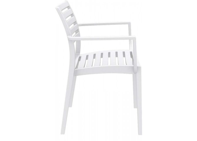 Καρέκλα Artemis white