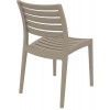 Καρέκλα Ares dove grey
