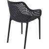 Καρέκλα Air XL black