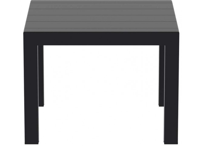ΤΡΑΠΕΖΙ ΕΠΕΚΤ. VEGAS 100X100/140 BLACK
