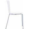 Καρέκλα Mio white