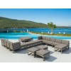 ΜΥΚΟΝΟΣ ΤΡΑΠΕΖΙ DOVE GREY 65X65X33εκ. ΠΟΛ/ΝΙΟΥ