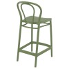 ΒΙΚΤΟΡ ΣΚΑΜΠΟ 65εκ. OLIVE GREEN ΠΟΛ/ΝΙΟΥ