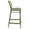 ΒΙΚΤΟΡ ΣΚΑΜΠΟ 65εκ. OLIVE GREEN ΠΟΛ/ΝΙΟΥ