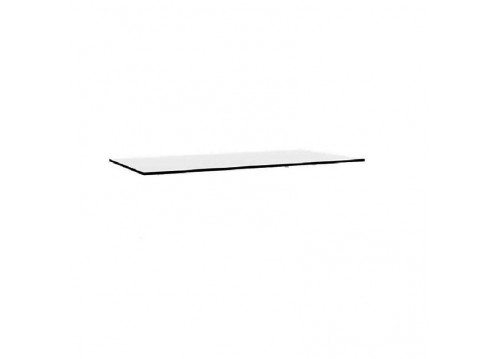 ΑΙΡ ΕΠΙΦΑΝΕΙΑ 140Χ80εκ. WHITE HPL 12mm