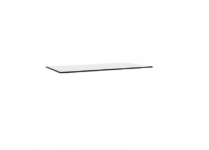 ΑΙΡ ΕΠΙΦΑΝΕΙΑ 140Χ80εκ. WHITE HPL 12mm