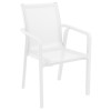 SET AIR 180X90 ΤΡ.ΜΕ 6 ΠΟΛ. PACIFIC WHITE