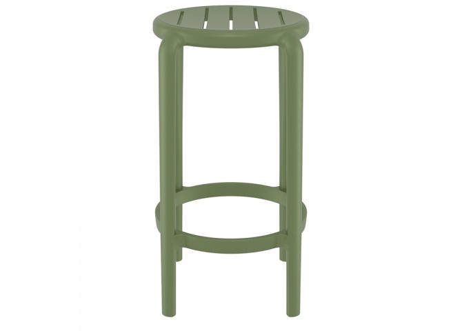 TOM 65εκ. ΣΚΑΜΠΟ OLIVE GREEN ΠΟΛ/ΝΙΟΥ