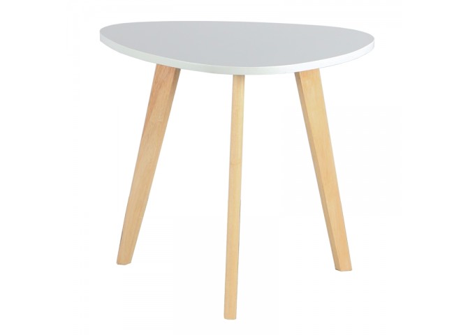 MOLY BIG 60X60X55εκ.ΤΡΑΠΕΖΙ ΣΑΛΟΝΙΟΥ