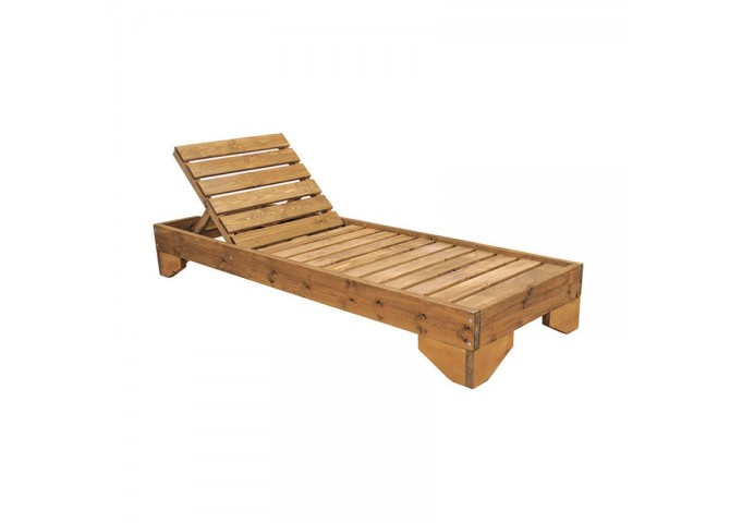 Daybed magic χωρίς κουρτίνες & οροφή