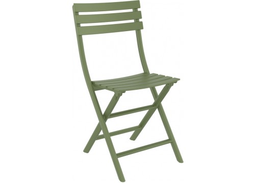 HELEN ΠΤΥΣ/ΝΗ OLIVE GREEN ΚΑΡΕΚΛΑ ΠΟΛ/ΝΙΟΥ