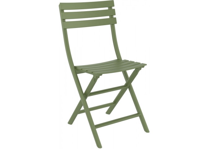 HELEN ΠΤΥΣ/ΝΗ OLIVE GREEN ΚΑΡΕΚΛΑ ΠΟΛ/ΝΙΟΥ