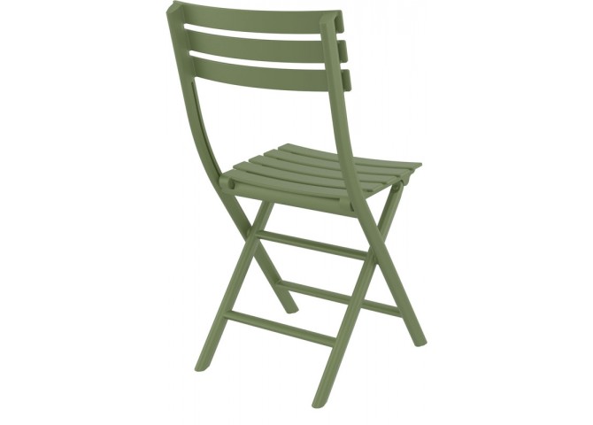 HELEN ΠΤΥΣ/ΝΗ OLIVE GREEN ΚΑΡΕΚΛΑ ΠΟΛ/ΝΙΟΥ
