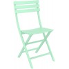 HELEN ΠΤΥΣ/ΝΗ OPALINE GREEN ΚΑΡΕΚΛΑ ΠΟΛ/ΝΙΟΥ