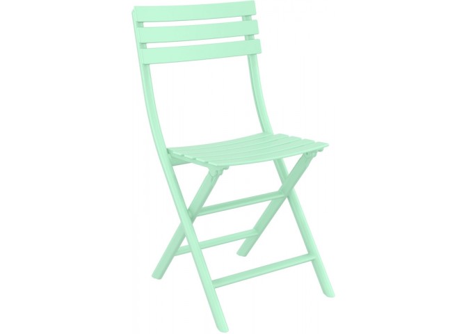 HELEN ΠΤΥΣ/ΝΗ OPALINE GREEN ΚΑΡΕΚΛΑ ΠΟΛ/ΝΙΟΥ