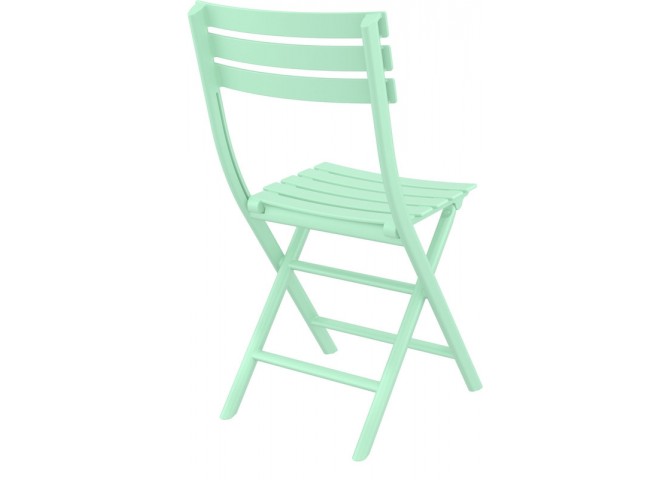HELEN ΠΤΥΣ/ΝΗ OPALINE GREEN ΚΑΡΕΚΛΑ ΠΟΛ/ΝΙΟΥ