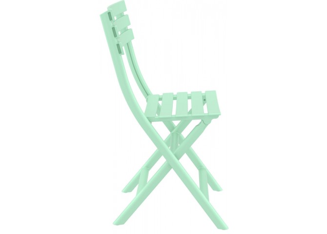 HELEN ΠΤΥΣ/ΝΗ OPALINE GREEN ΚΑΡΕΚΛΑ ΠΟΛ/ΝΙΟΥ