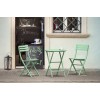 HELEN ΠΤΥΣ/ΝΗ OPALINE GREEN ΚΑΡΕΚΛΑ ΠΟΛ/ΝΙΟΥ