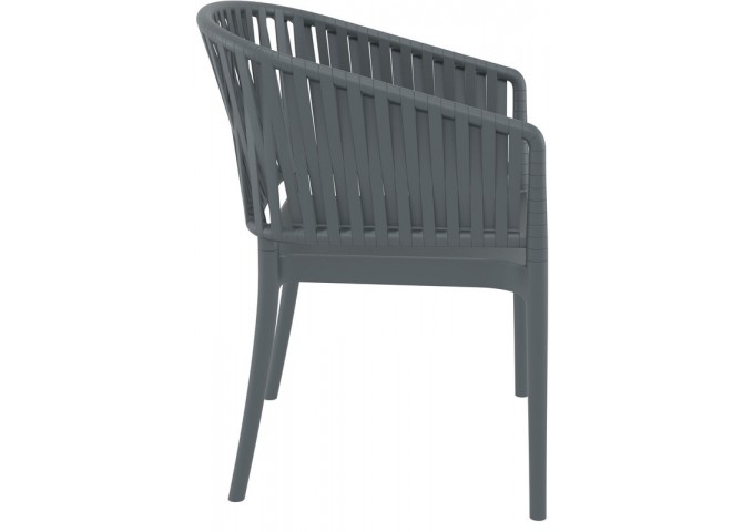 PORTOFINO DARK GREY ΠΟΛΥΘΡΟΝΑ ΠΟΛ/ΝΙΟΥ