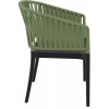 PORTOFINO BLACK/OLIVE GREEN ΠΟΛΥΘΡΟΝΑ ΠΟΛ/ΝΙΟΥ