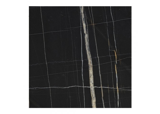 HPL 69X69 ΕΠΙΦΑΝΕΙΑ BLACK CARRARA 12mm