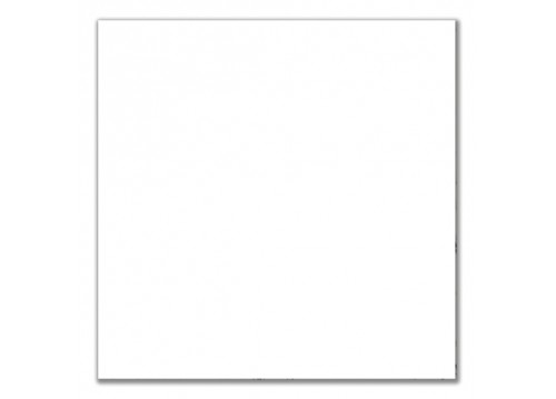 HPL 80X80 ΕΠΙΦΑΝΕΙΑ WHITE 12mm