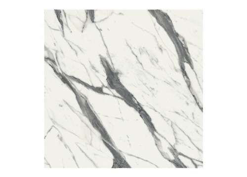 HPL 80X80 ΕΠΙΦΑΝΕΙΑ WHITE CARRARA 12mm