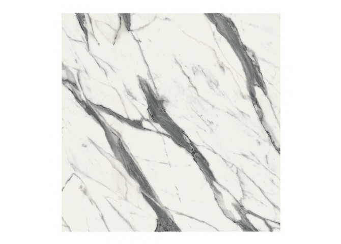 HPL 80X80 ΕΠΙΦΑΝΕΙΑ WHITE CARRARA 12mm