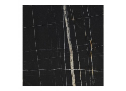 HPL 80X80 ΕΠΙΦΑΝΕΙΑ BLACK CARRARA 12mm