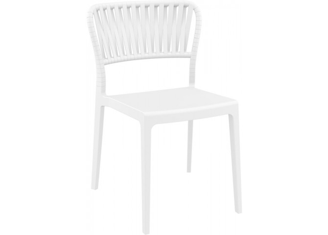PORTOFINO WHITE ΚΑΡΕΚΛΑ ΠΟΛ/ΝΙΟΥ