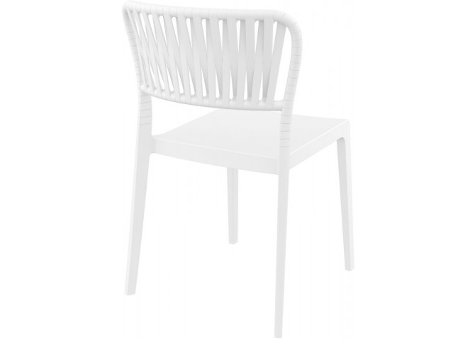 PORTOFINO WHITE ΚΑΡΕΚΛΑ ΠΟΛ/ΝΙΟΥ