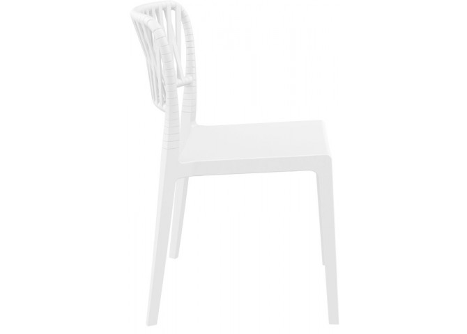 PORTOFINO WHITE ΚΑΡΕΚΛΑ ΠΟΛ/ΝΙΟΥ
