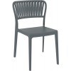 PORTOFINO DARK GREY ΚΑΡΕΚΛΑ ΠΟΛ/ΝΙΟΥ