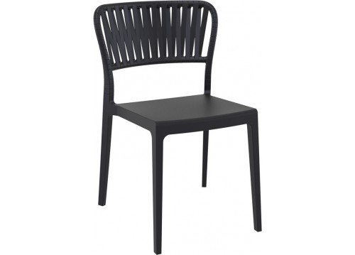 PORTOFINO BLACK ΚΑΡΕΚΛΑ ΠΟΛ/ΝΙΟΥ