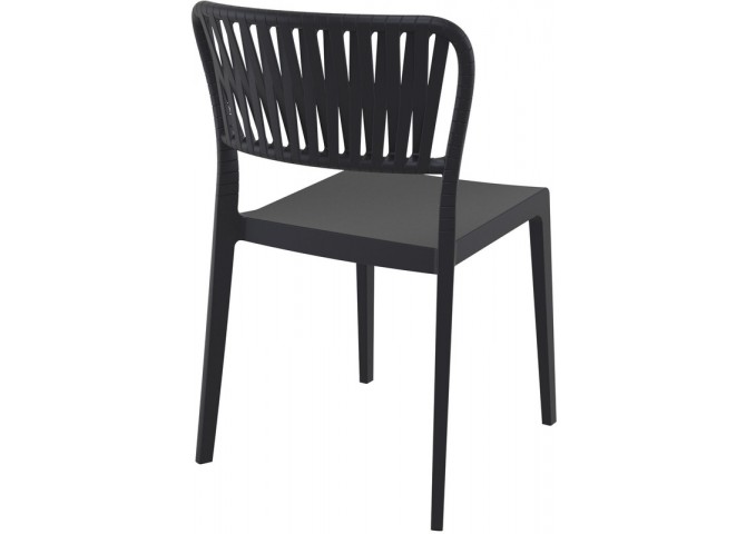 PORTOFINO BLACK ΚΑΡΕΚΛΑ ΠΟΛ/ΝΙΟΥ