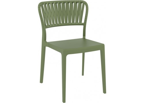 PORTOFINO OLIVE GREEN ΚΑΡΕΚΛΑ ΠΟΛ/ΝΙΟΥ