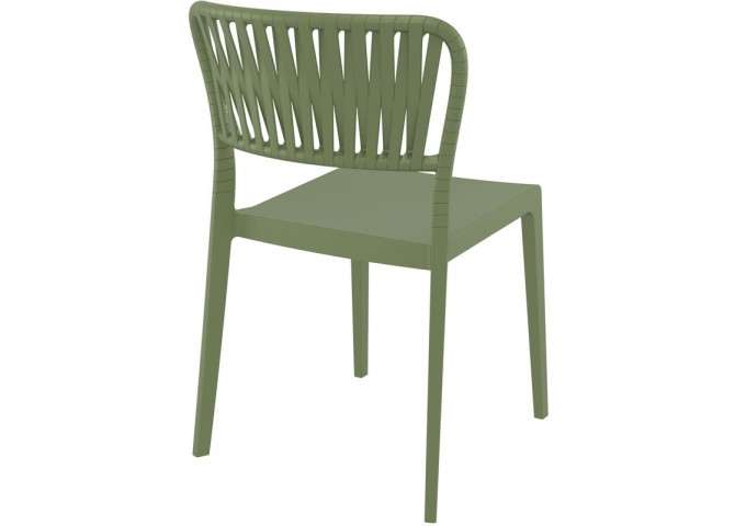 PORTOFINO OLIVE GREEN ΚΑΡΕΚΛΑ ΠΟΛ/ΝΙΟΥ