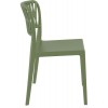 PORTOFINO OLIVE GREEN ΚΑΡΕΚΛΑ ΠΟΛ/ΝΙΟΥ