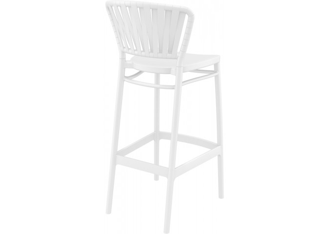 PORTOFINO 75εκ. ΣΚΑΜΠΟ WHITE ΠΟΛ/ΝΙΟΥ