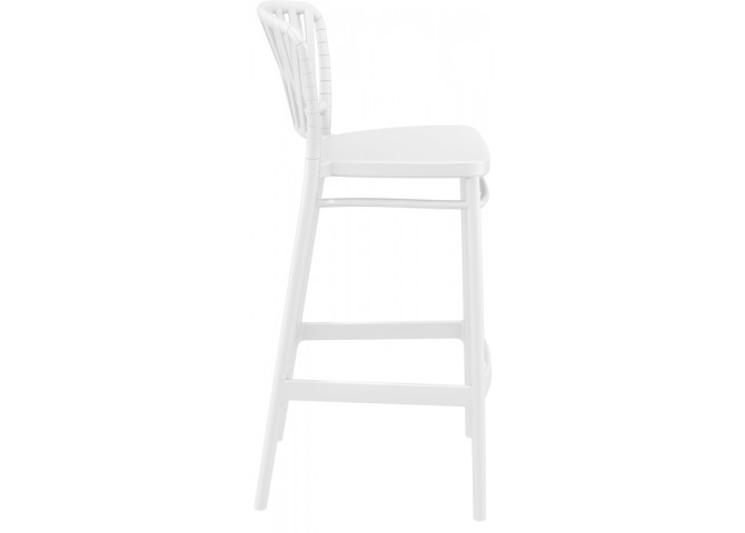 PORTOFINO 75εκ. ΣΚΑΜΠΟ WHITE ΠΟΛ/ΝΙΟΥ