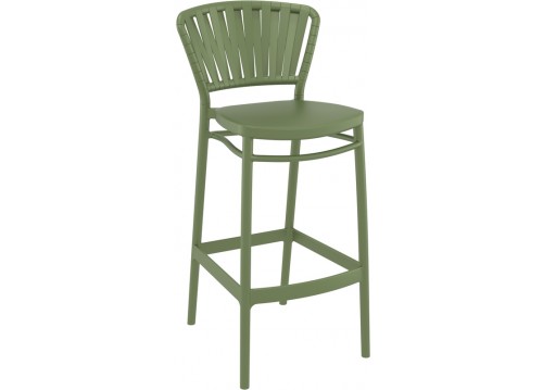PORTOFINO 75εκ. ΣΚΑΜΠΟ OLIVE GREEN ΠΟΛ/ΝΙΟΥ