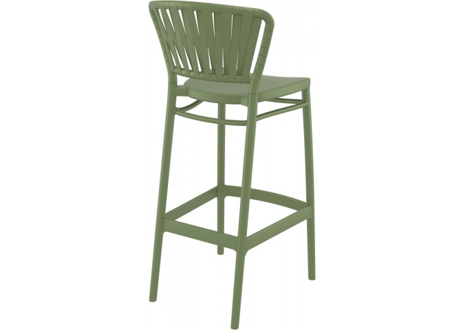 PORTOFINO 75εκ. ΣΚΑΜΠΟ OLIVE GREEN ΠΟΛ/ΝΙΟΥ