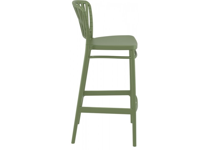 PORTOFINO 75εκ. ΣΚΑΜΠΟ OLIVE GREEN ΠΟΛ/ΝΙΟΥ