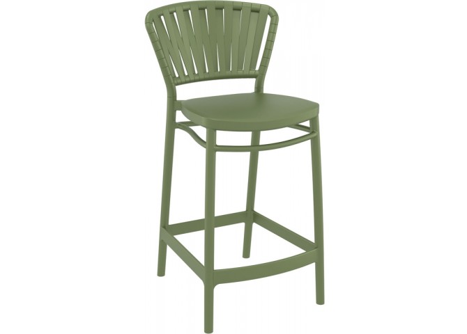 PORTOFINO 65εκ. ΣΚΑΜΠΟ OLIVE GREEN ΠΟΛ/ΝΙΟΥ