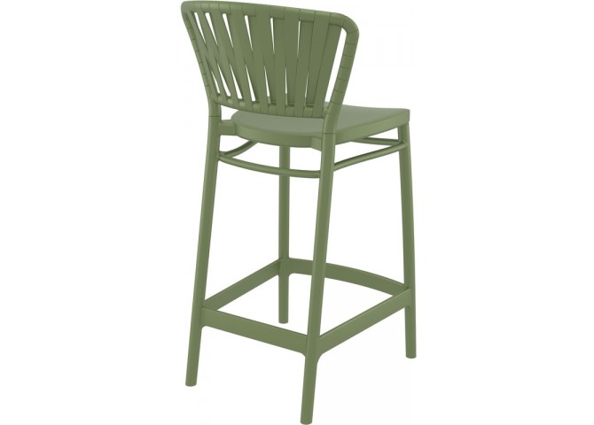 PORTOFINO 65εκ. ΣΚΑΜΠΟ OLIVE GREEN ΠΟΛ/ΝΙΟΥ