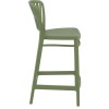 PORTOFINO 65εκ. ΣΚΑΜΠΟ OLIVE GREEN ΠΟΛ/ΝΙΟΥ