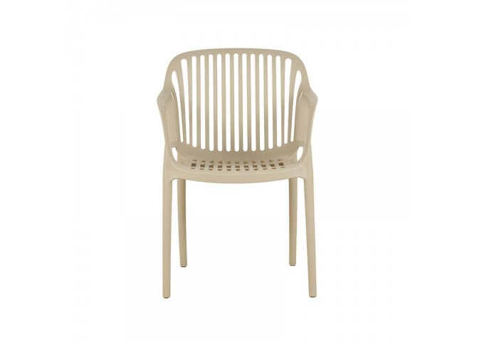 NOVA CAPPUCCINO ΠΟΛΥΘΡΟΝΑ ΠΟΛ/ΝΙΟΥ 55X61X80εκ.