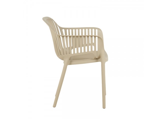 NOVA CAPPUCCINO ΠΟΛΥΘΡΟΝΑ ΠΟΛ/ΝΙΟΥ 55X61X80εκ.