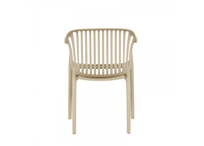 NOVA CAPPUCCINO ΠΟΛΥΘΡΟΝΑ ΠΟΛ/ΝΙΟΥ 55X61X80εκ.